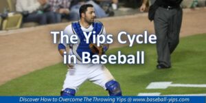 The Yips Cycle